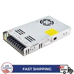 Mean Well LRS-350-12 348W 12V 29A Single Output Switching Power Supply New. Price: $32.04.