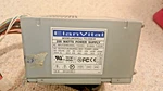 Elan Vital TG-2306-B Power Supply, Tested Good Used. Price: $9.00.