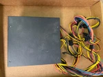 Rosewill S-400A01-Z 400W Psu Power Supply Used. Price: $15.00.