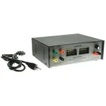 Elenco XP-581A Quad 020V 2.5A 3 Fixed New. Price: $163.31.