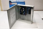 Altronix AL600ULPD8 Multi-outpu Power Supply Charger Enclosure 12V Or 24V 6A New. Price: $99.99.