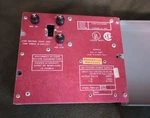 Elgin Electronics Model EBK-28 Key System Power Supply Works Used. Price: $44.00.