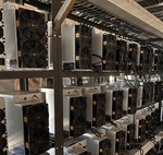 Bitmain Antminer S19 105TH/S Vnish Boosted 95TH Bitcoin Usa Used. Price: $174.99.