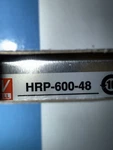 Mean Well HRP-600-48 600W 48V 13A High Reliability Switching Power Supply Nib En New. Price: $134.99.