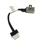 Zahara Dc Power Jack Cable Charging Port Replacement For Dell Inspiron 7506 2-IN New. Price: $16.99.