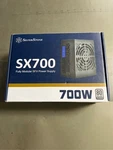 Silverstone Technology 700W Sfx Form Factor Single +12V Rails With 58.4A 92MMFAN Open. Price: $165.97.