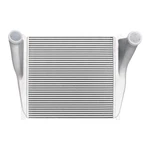 Charge Air Cooler For Kenworth T300 T400 T600A T800 W900 28 1/4" X 27 5/16" Core New. Price: $470.00.