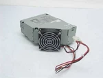 Compaq 288329-001 76 Watt Power Supply Deskpro 4000N PS-5880-1 Used. Price: $55.00.