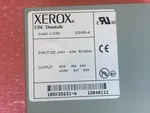 Xerox Ebc Dundalk Power Supply V29195-A Model: LV240 105K35631-A Gebraucht. Price: $266.87.