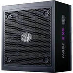 Cooler Master Mwe Gold MPX-7503-AFAG 750W Power Supply New. Price: $115.99.
