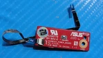 Asus Rog Zephyrus GU603ZW-M16.I93070T Power Button Board W/cable GU603ZX Used. Price: $19.99.