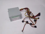 Ultra 350W Atx Power Supply ULT-LS350 In 115 230VAC Out 4A(RMS) For Used. Price: $29.00.