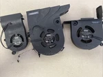 Apple Imac 27" A1312 2009-2011, Exhaust Cooling Fans, 610-0153,069-3744,069-3742 Used. Price: $15.00.