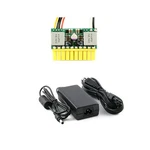 PICOPSU-80 12V Dc-dc Atx Power Supply W/ 60W Ac Adapter New. Price: $44.95.