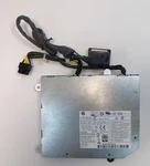 Hp 180WATT Power Supply (902815-004) For Eliteone 800 G3, G4, G5 Free Ship Used. Price: $13.99.