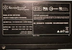 Silverstone SST-ST400 Atx 400W Power Supply Black 1 Fan PPA4000608 Used. Price: $45.00.