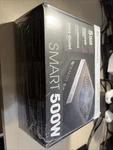 New Thermaltake Smart 500W Psu. Price: $29.99.