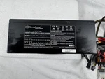 Silverstone Model: SST-ST1500 Strider Atx Power 1500W Supply Used. Price: $99.99.