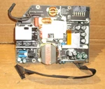Apple Imac 24" A1225 250W Power Supply Board ADP-250AF 614-0432 Used. Price: $44.99.