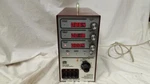 Hoefner Scientific Instruments Hsi PS1500 115V Dc Power Supply Used. Price: $170.29.