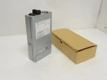 180675 New In Box; Cwt PSQ300C-24-300 Power Supply Out: +24VDC 12.5A 300W. Price: $37.00.