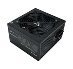 Apevia Atx Power Supply With Auto-thermally Controlled 1... New. Price: $40.83.