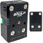 Core Swx Powerbase Snap Xtreme Battery 98WH W/ Conversion Plate Kit New. Price: $309.00.