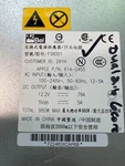 Mac Pro 2009 2010 2012 Power Supply 614-0455 Acbel FS8001 980W Tested Nice Used. Price: $47.49.