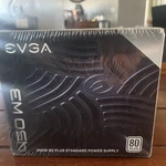 Evga 100W30450K1 Power Supply New. Price: $61.99.