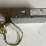 Hp Prodesk 400 G4 280 G2 180W Sff Power Supply Lite-on PA-1181-7 906189-001 Used. Price: $18.99.