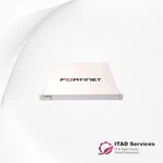 Fortinet FRPS-740-FS Non Modular Switching Power Supply New. Price: $39.99.