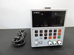 Hyelec Dr. Meter Programable Linear Dc Power Supply HY3005M - Tested!! Used. Price: $77.95.