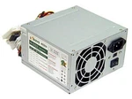 Logisys PS480D 20/24 Pin Switching 480W Power Supply New. Price: $49.19.