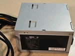 Dell H750P-00 Xps Replacement Power Supply 750W P/n: HP-7508F3W, 0MG309 Used. Price: $25.00.