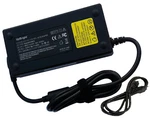 Ac Adapter For Ibuypower I-series 801 Laptop Notebook Supply Cord Charger New. Price: $46.59.