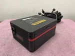 Thermaltake TP-1200AH3CSG 1200W 80 Plus Gold Atx Power Supply PS3A Used. Price: $69.95.