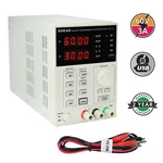 Korad KA6003P 60V 3A Programmable Linear Dc Bench Power Supply Tested New. Price: $124.95.