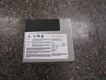 Vintage Apple Part 699-0392 9T89Y5005G11 Power Supply Macintosh Iicx Iici. Price: $69.99.