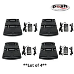 Of Symbol/motorola 4-SLOT Battery Charger SAC5500-4000 For MC55/MC65/MC67 Seller. Price: $174.95.