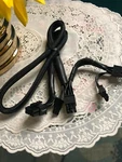 Corsair Axi AX860I AX1200I Series Pin To Dual Vga Cable, Original New. Price: $11.99.