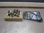 Artesyn NFS110-7601J, Power Supply, 110-220VAC, 5-12VDC, New In Box! Make Offer!. Price: $299.99.