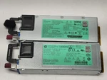 Hpe HSTNS-PD43 HSTNS-PF43 733428-101 733428-401 1400W Power Supply Lot Of Used. Price: $34.97.