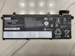 Genuine Oem 11.55V 51WH L18L3P73 Battery For Lenovo Thinkpad T490 T495 P43S T14 New. Price: $38.85.