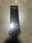 Hughes HT2000W Satellite Modem No Power Cord Included Used. Price: $9.99.