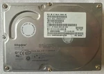 Maxtor D540X-4K 60GB Ide 3.5" Hdd 5400RPM Used. Price: $35.00.