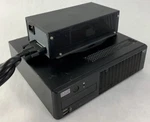 Wincor Nixdorf Beetle Plus With Acbel Polytech POB002 200W Server Power Supply Used. Price: $70.00.