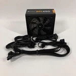 Corsair RM450 75-010603 80 Plus Gold 450W Fully Modular Power Supply Used. Price: $94.99.