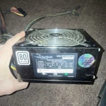 Rocketfish RF-500WPS2 Watt Power Supply Tested Working Used. Price: $39.27.