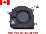 Hp Laptop Gpu Cooling Fan Envy X360 Convertible 15M-EU TPN-W149 -W150 M45466-001 New. Price: $12.34.