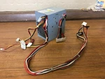 Dell Watt Power Supply L375P-00 PS-6371-1DF2-LF Used. Price: $40.00.